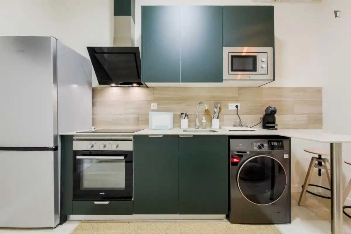 Appartement compact à louer à Ciutat Vella, imagen 17