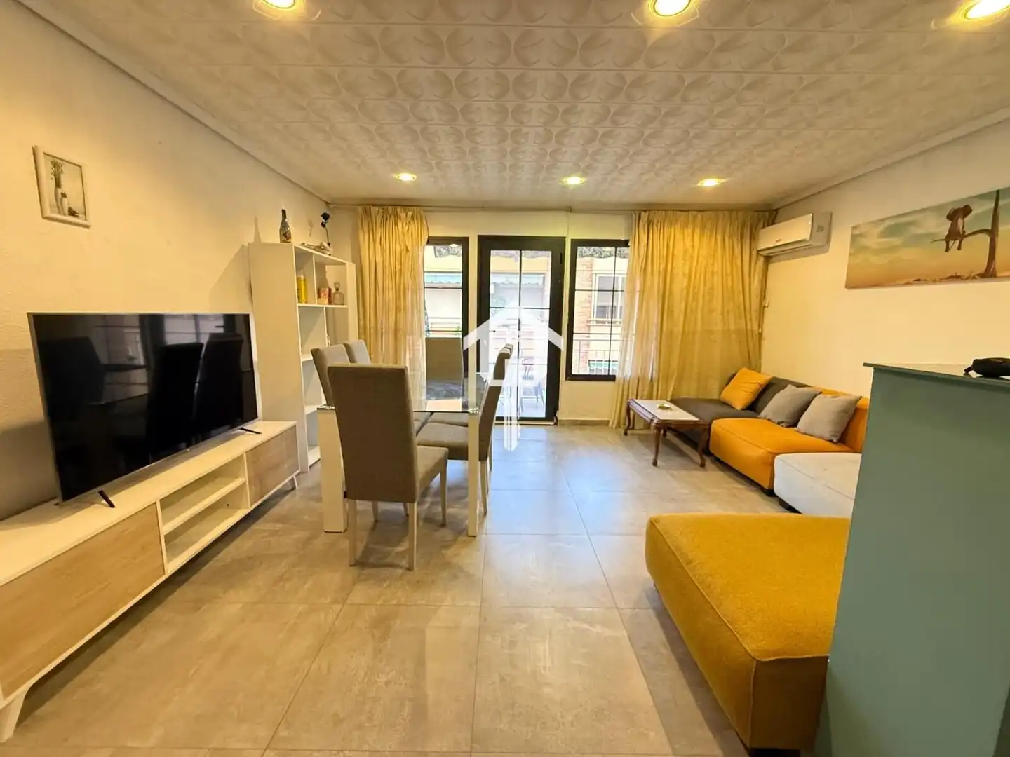 Flat with terrace for sale in Calle ALGOL, imagen 3