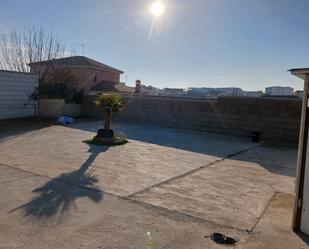 Terrace of Residential for sale in Cantimpalos