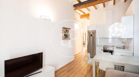 Foto 5 de Piso de alquiler en Carniceros, El Mercat,  Valencia Capital