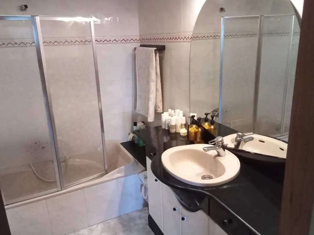 Apartament amb piscina en venda a Avda. Gola del Puchol 13, imagen 16