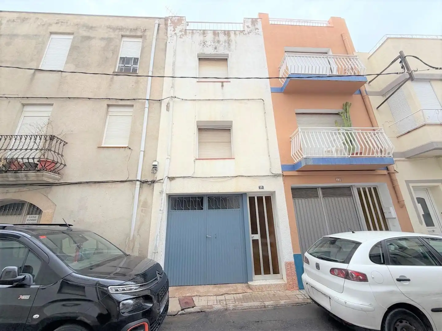 Maison avec terrasse à vendre à El Perelló