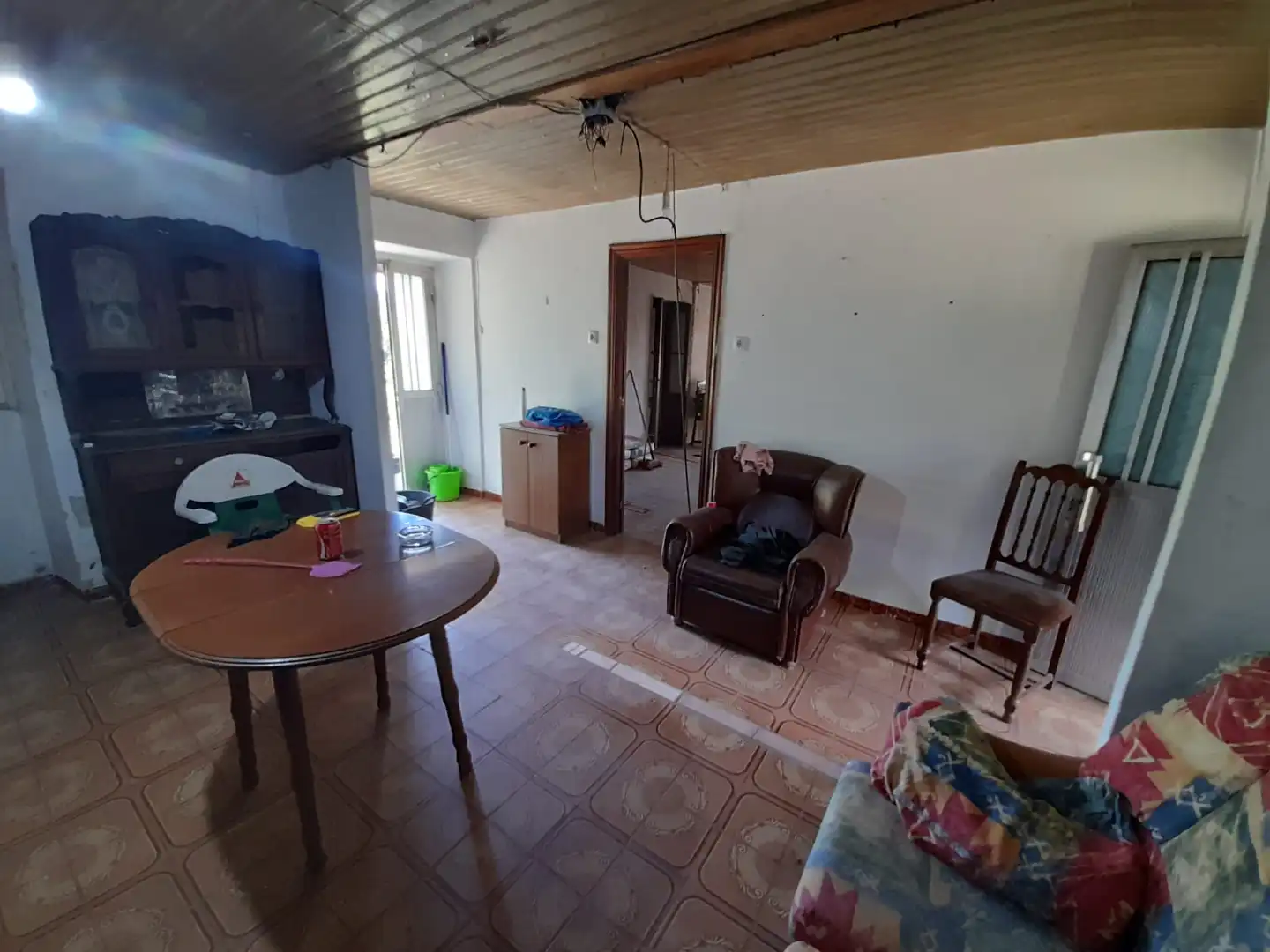 Casa amb jardí en venda a Covelo, imagen 11