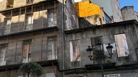 Foto 3 de Residencial en venta en Rúa de Alfonso XIII, Centro - Areal, Vigo