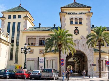 Local comercial en traspàs a Extramurs