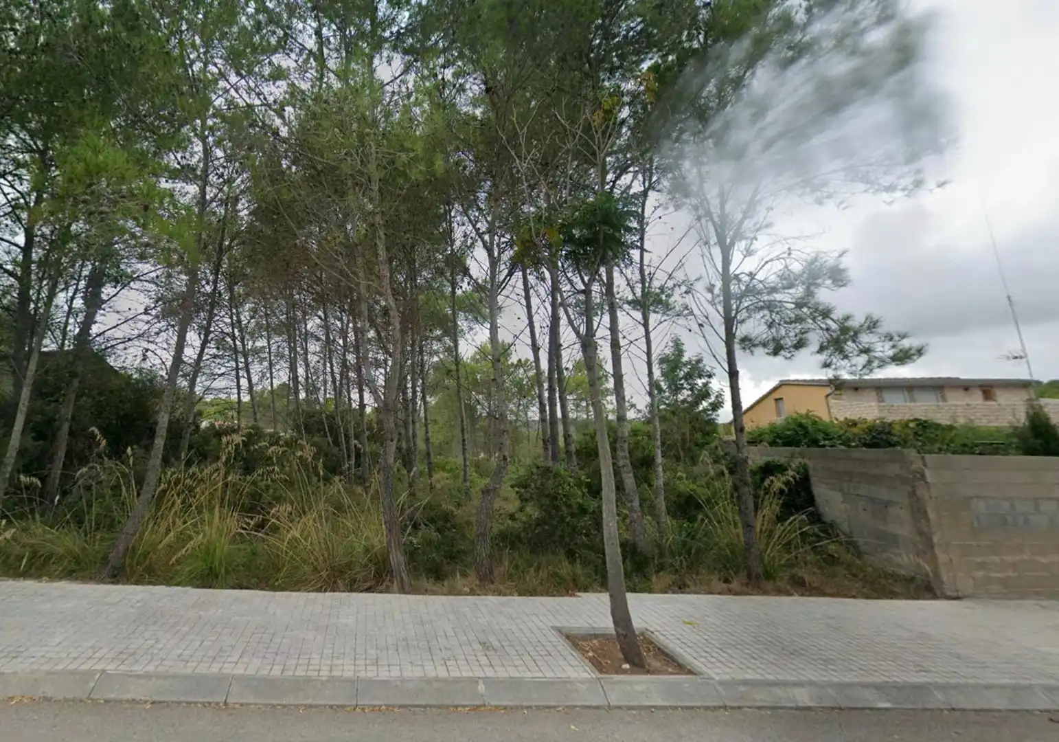 Residencial en venta en Sant Pere de Ribes