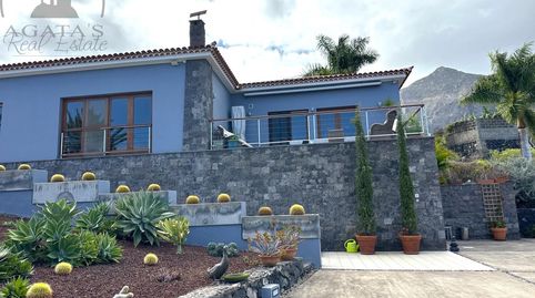 Foto 4 de Casa o chalet en venta en Buenavista del Norte, Santa Cruz de Tenerife