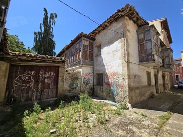 Casa en venda a EL RINCON