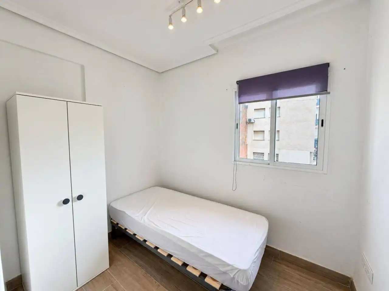 Wohnung zum Verkauf in Calle Horcas, imagen 9