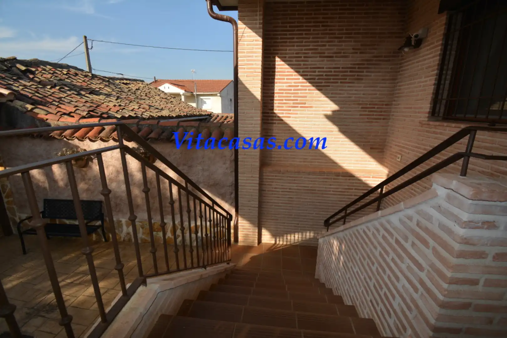 Casa o xalet en venda en Robledillo de Mohernando amb Aire condicionat, Calefacció i Jardí privat