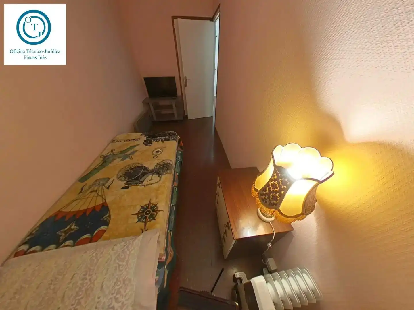Habitación de Piso en venta en Sant Andreu de la Barca