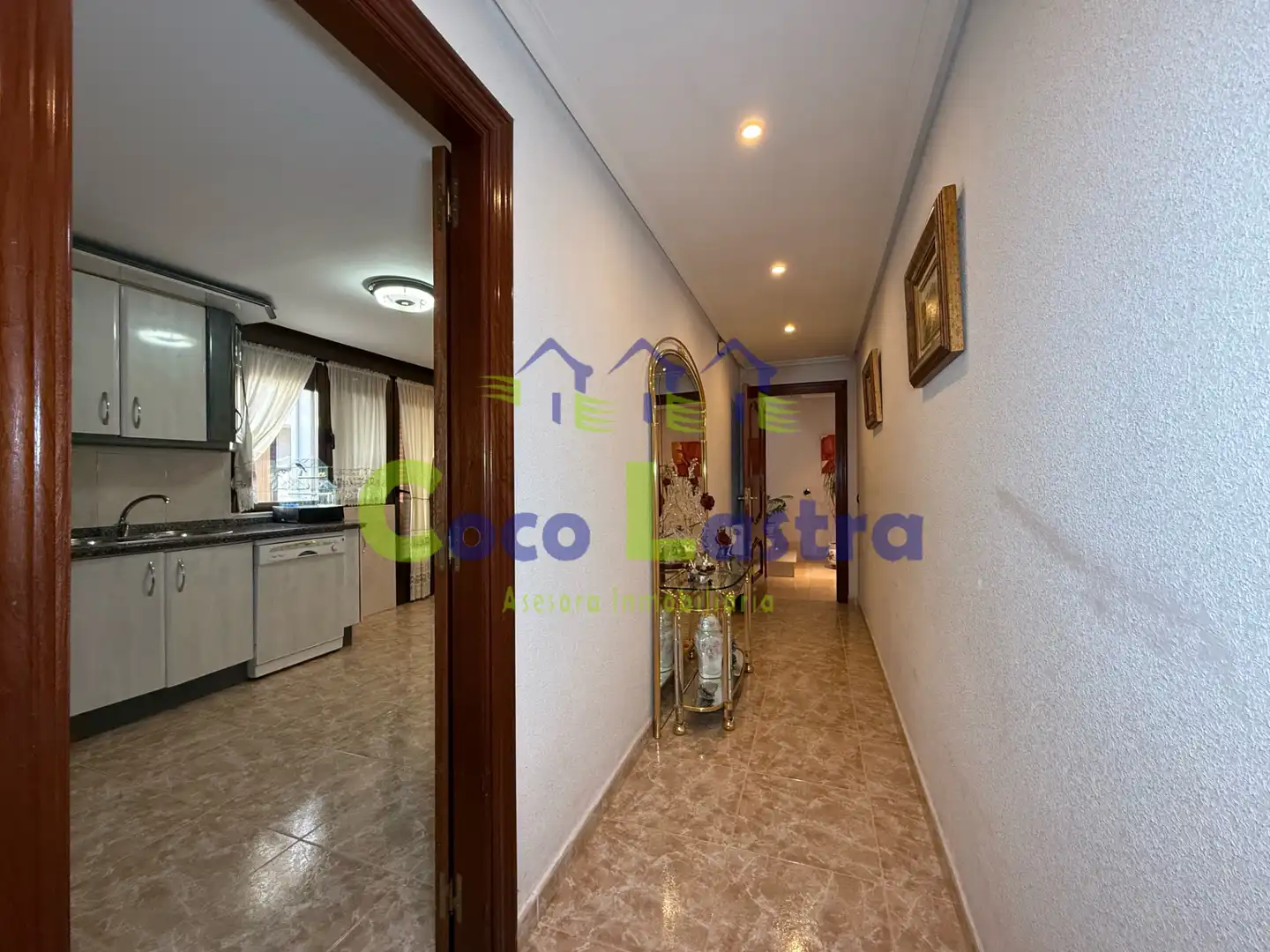 Casa adosada en venda a Calle San Juan, 21, Peñaranda de Bracamonte