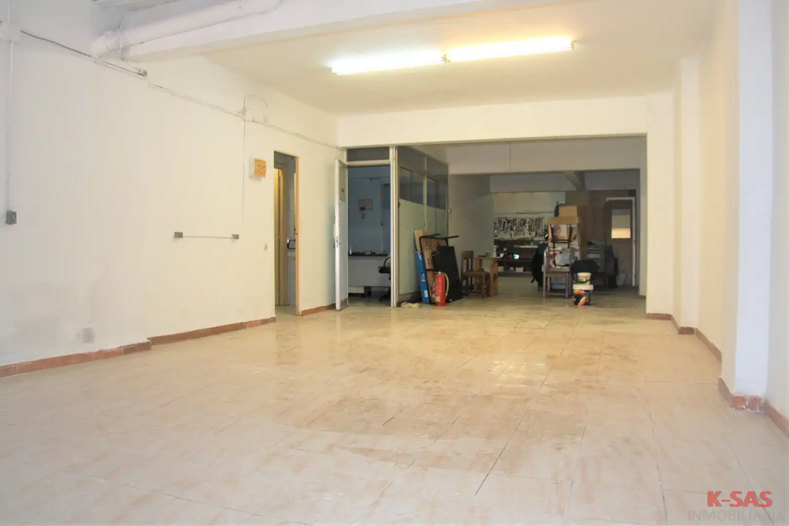 Local commercial à vendre à El Gall, imagen 4