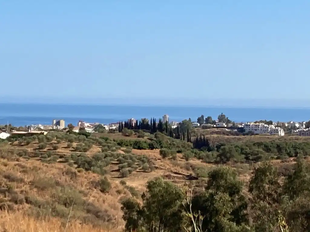 Terrain rustique à vendre à Mijas pueblo, imagen 5