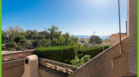 Foto 2 de Casa adosada en venda a Playa del Rincón, Málaga