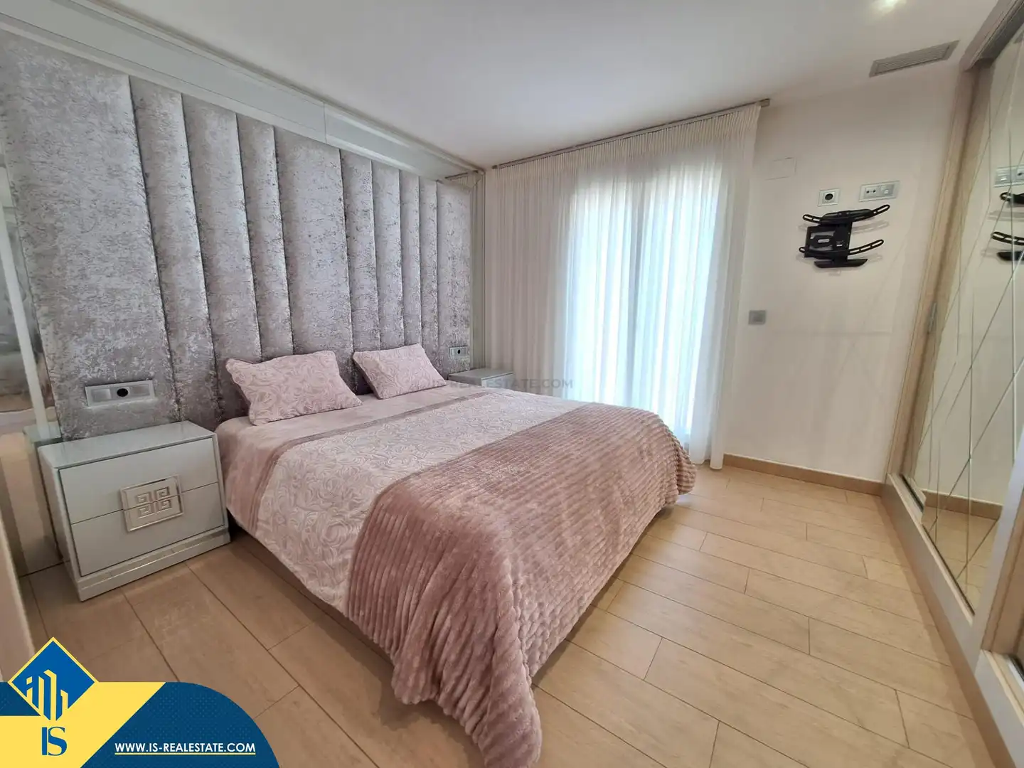 Chalet con jardín en venta en Nueva Torrevieja - Aguas Nuevas, imagen 22