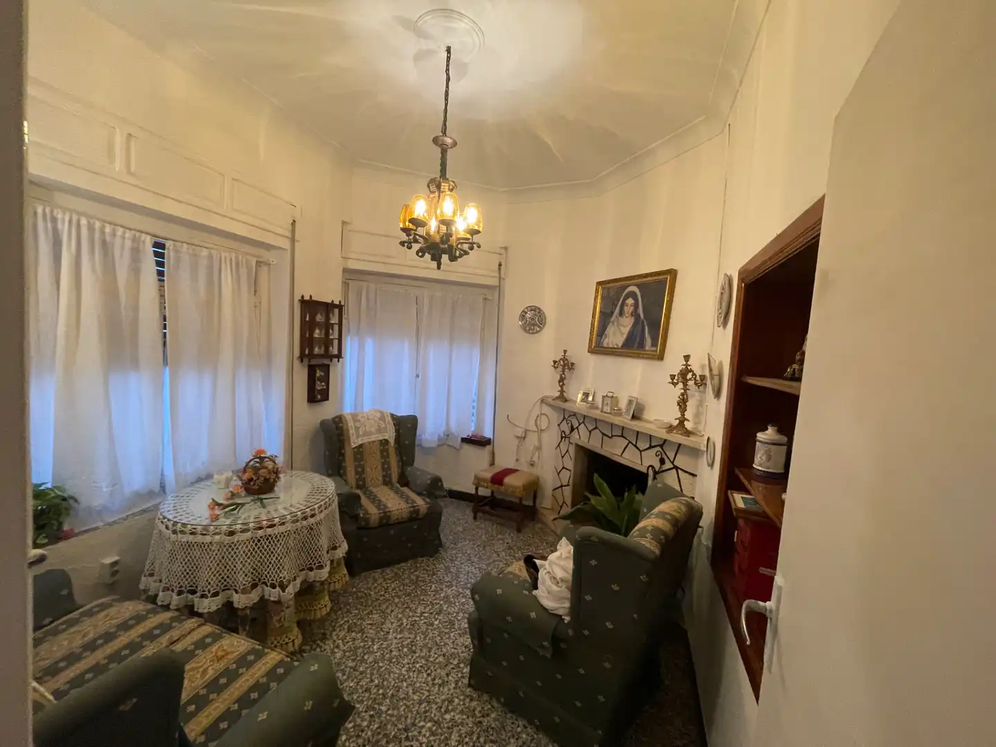 Casa o xalet en venda a Carrión de los Céspedes