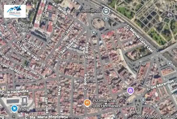 House for sale in CANONIGO, imagen 3