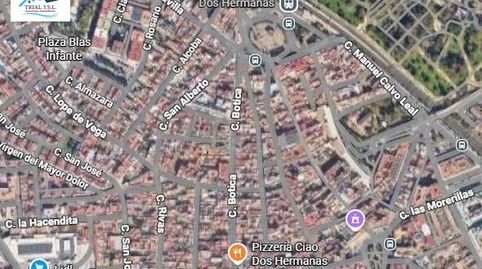 Foto 3 de Casa o chalet en venta en Canonigo, Arenal - La Pólvora, Dos Hermanas