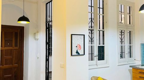 Foto 5 de Apartament de lloguer a Ollerias, La Goleta - San Felipe Neri, Málaga Capital
