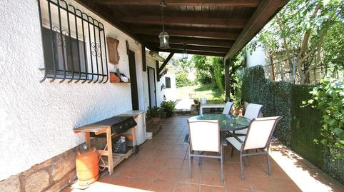 Photo 5 of Houses for sale in Calle la Coruña, Villa del Prado, Madrid