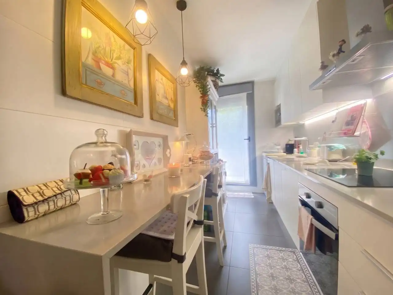 Flat with pool for sale in Paseo Mediterráneo, imagen 8
