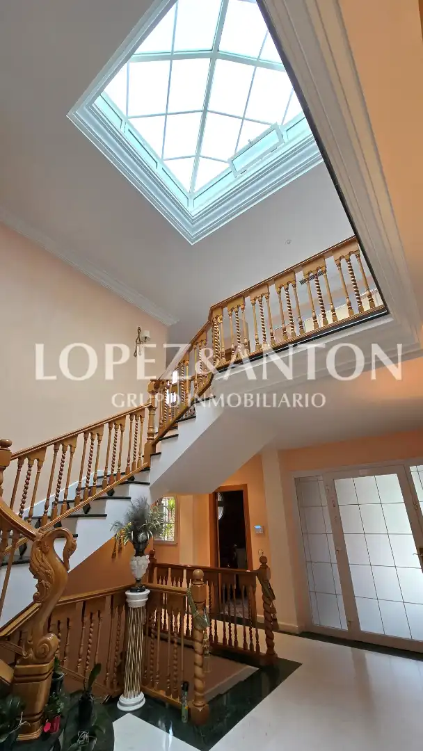 Casa o chalet en venta en Benaguasil con Aire acondicionado, Jardín privado y Parquet