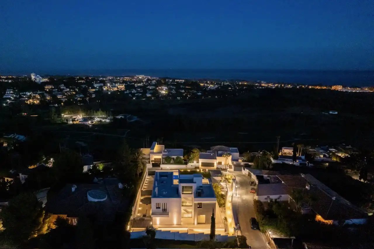 Casa o xalet de lloguer a El Paraíso