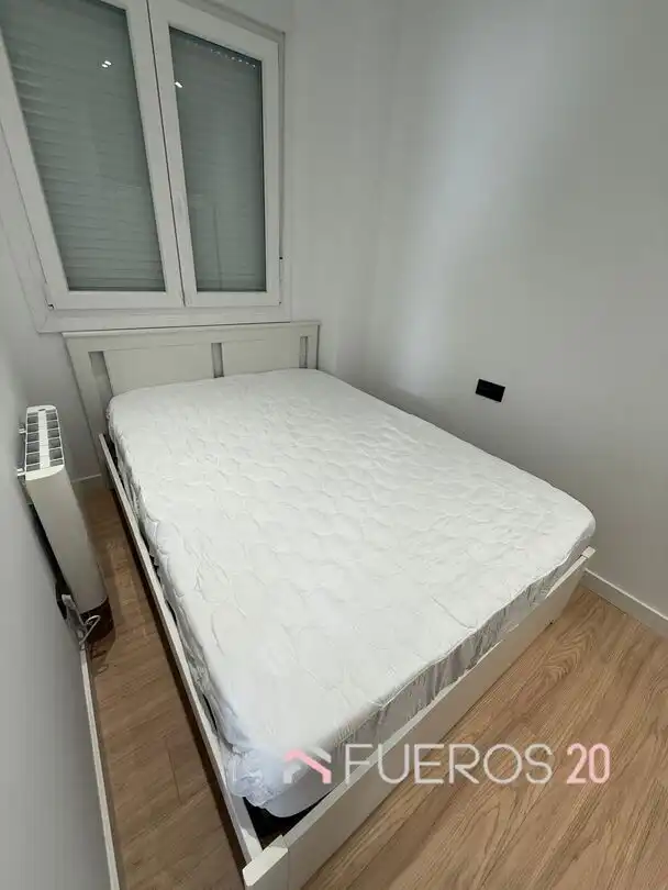 Piso de alquiler en Alango