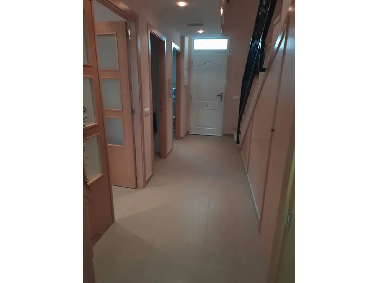 Casa adosada en venta en Alborache