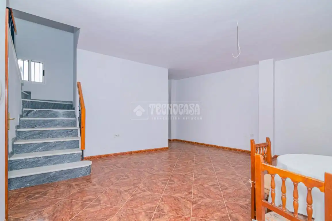 Detached homes for sale in Loja