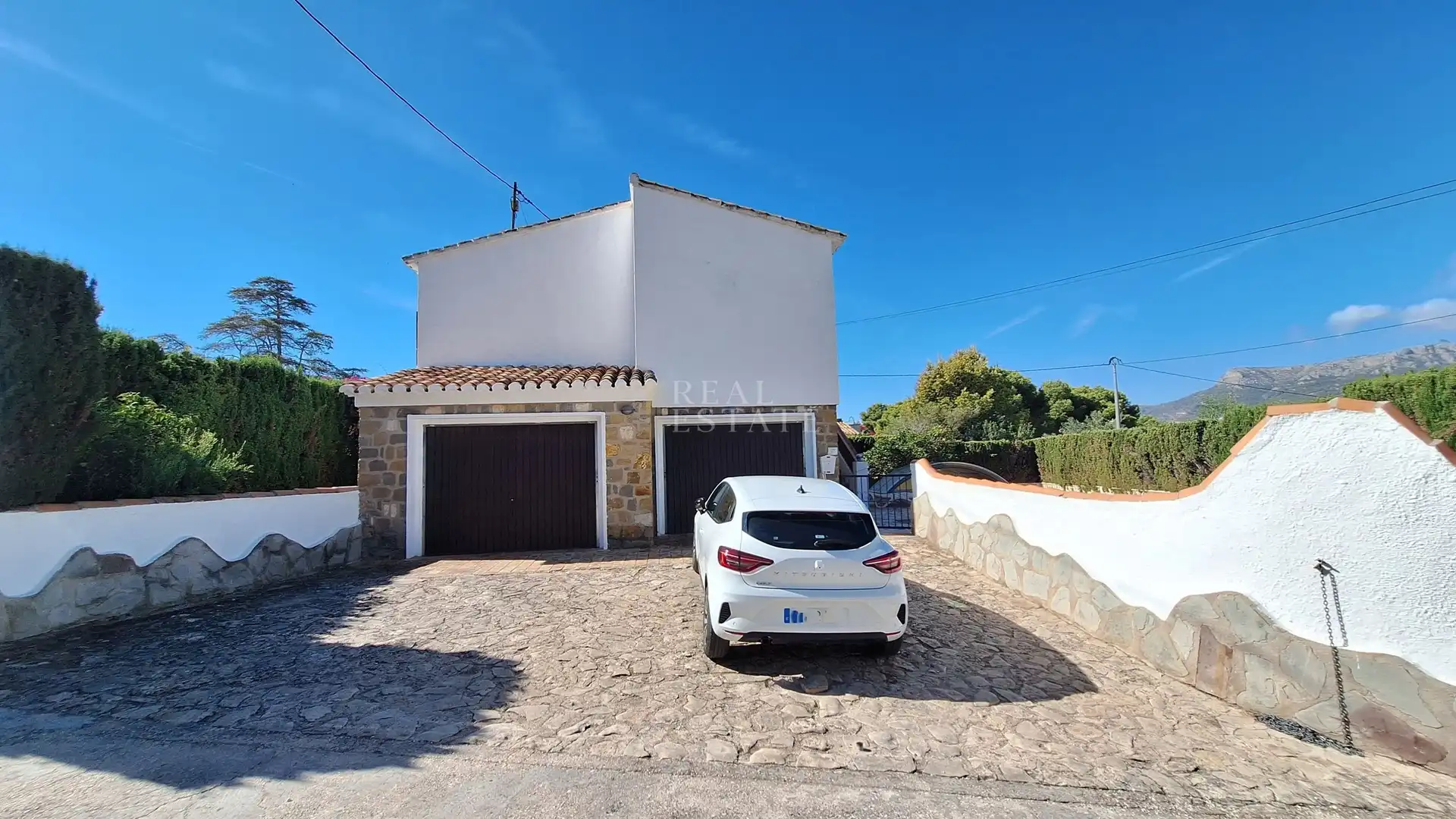 Casa con terraza en venta en Partida Los Pinos, imagen 40