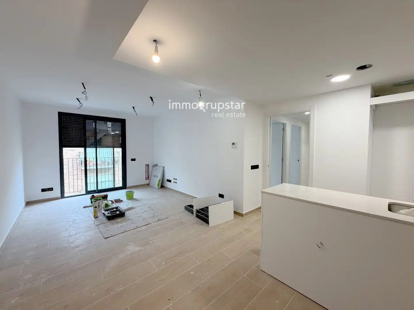Ático en venta en Calonge i Sant Antoni con Aire acondicionado, Calefacción y Terraza