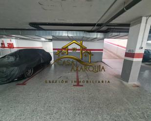 Parking of Garage to rent in Vélez-Málaga