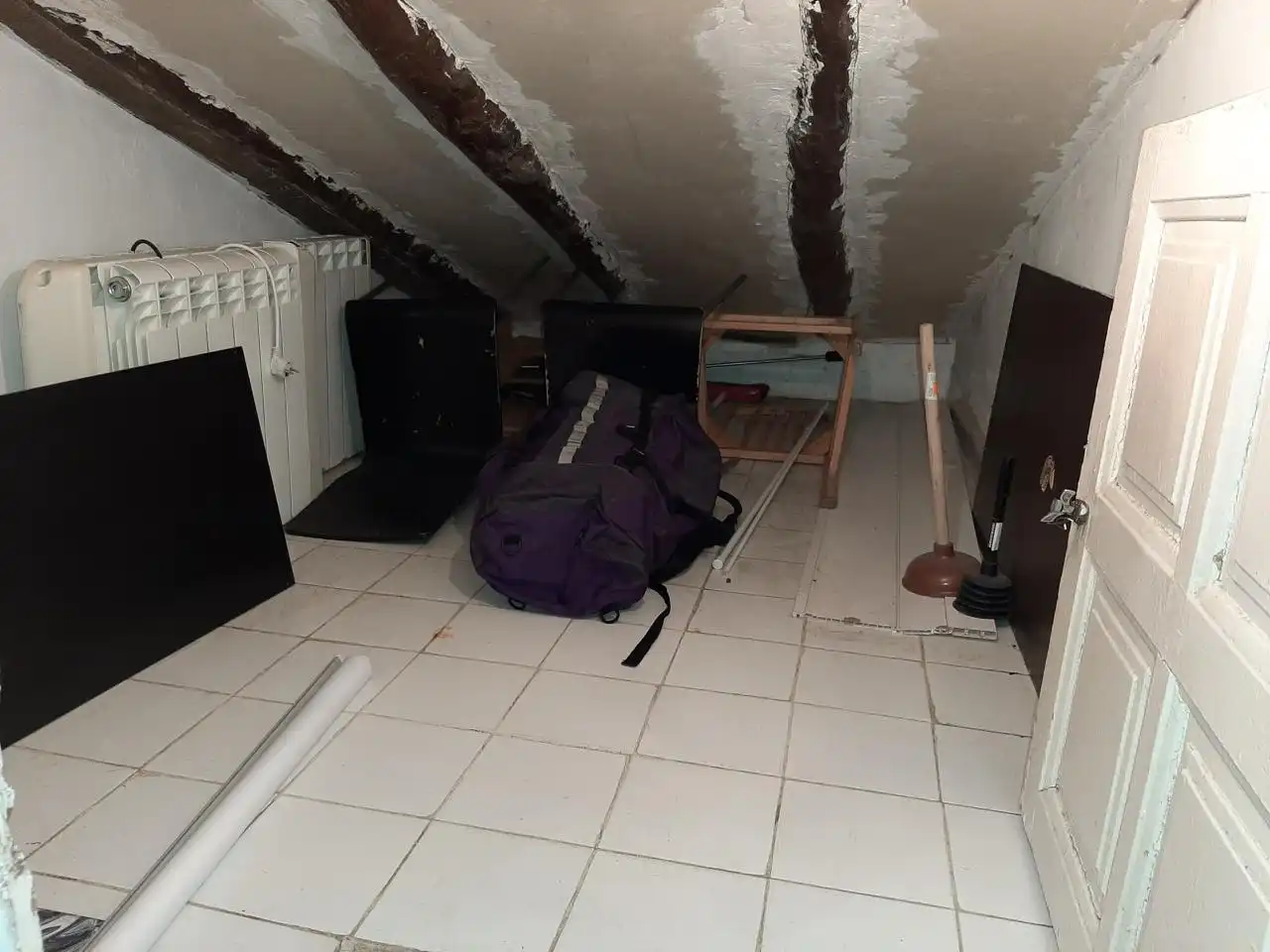 Apartments for rent in Del Doctor Alejandro Palomar, 36, La Magdalena
