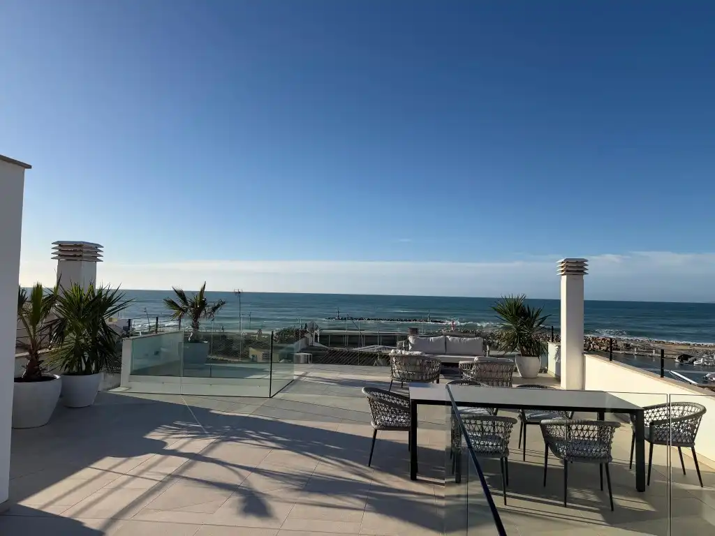 Dúplex amb terrassa en venda a Platja de Palma, imagen 5