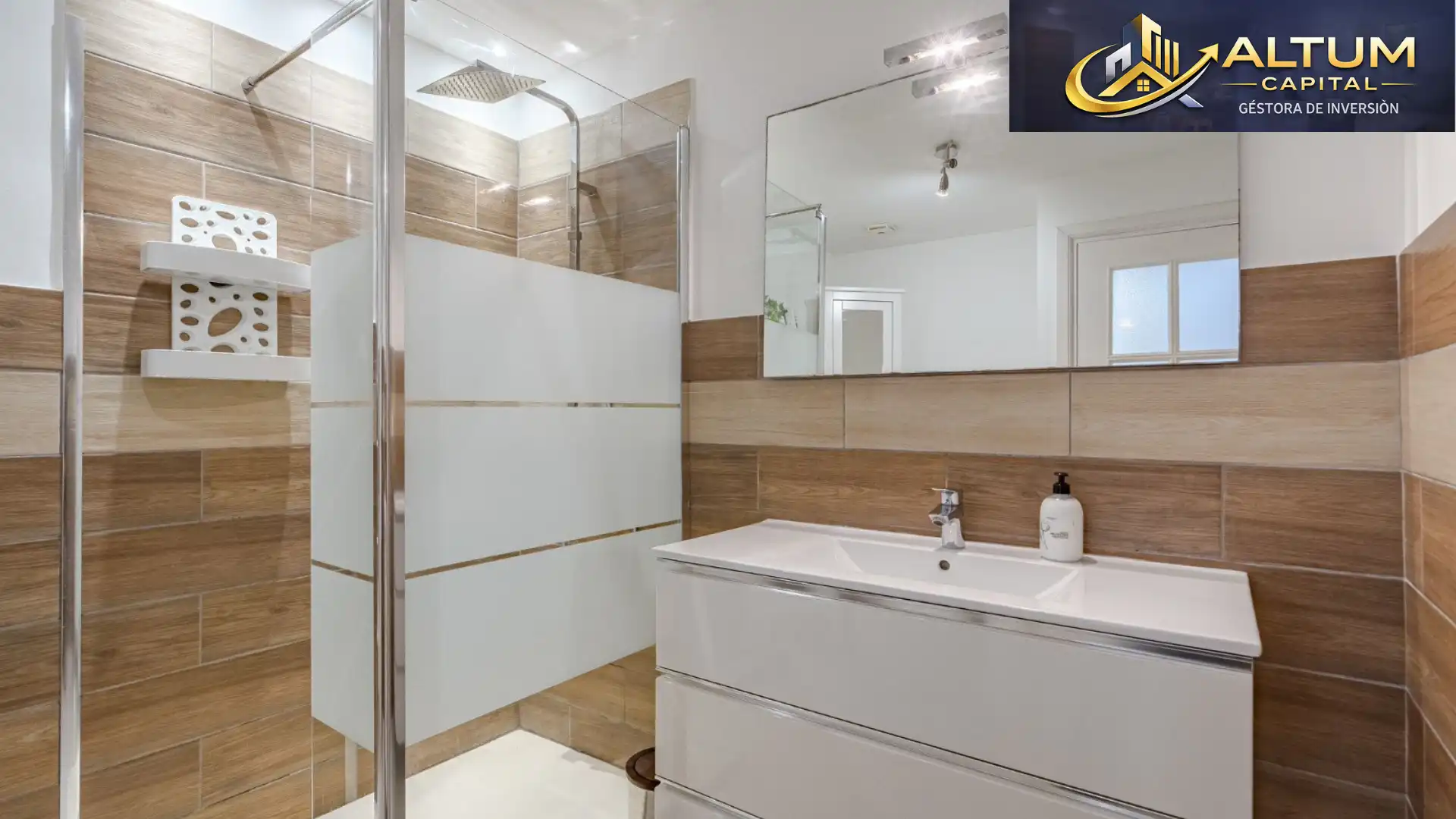 Piso con terraza en venta en Avenida Playa Paraíso, imagen 13