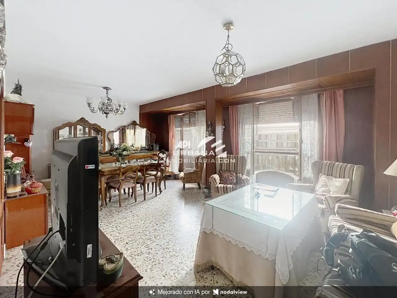 Appartement avec ascenseur à vendre à Plaza Nueva, imagen 5
