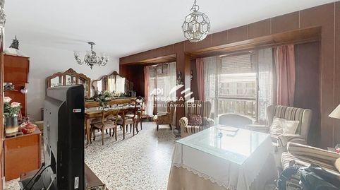 Foto 5 de Piso en venta en Plaza Nueva, Centro, Lucena