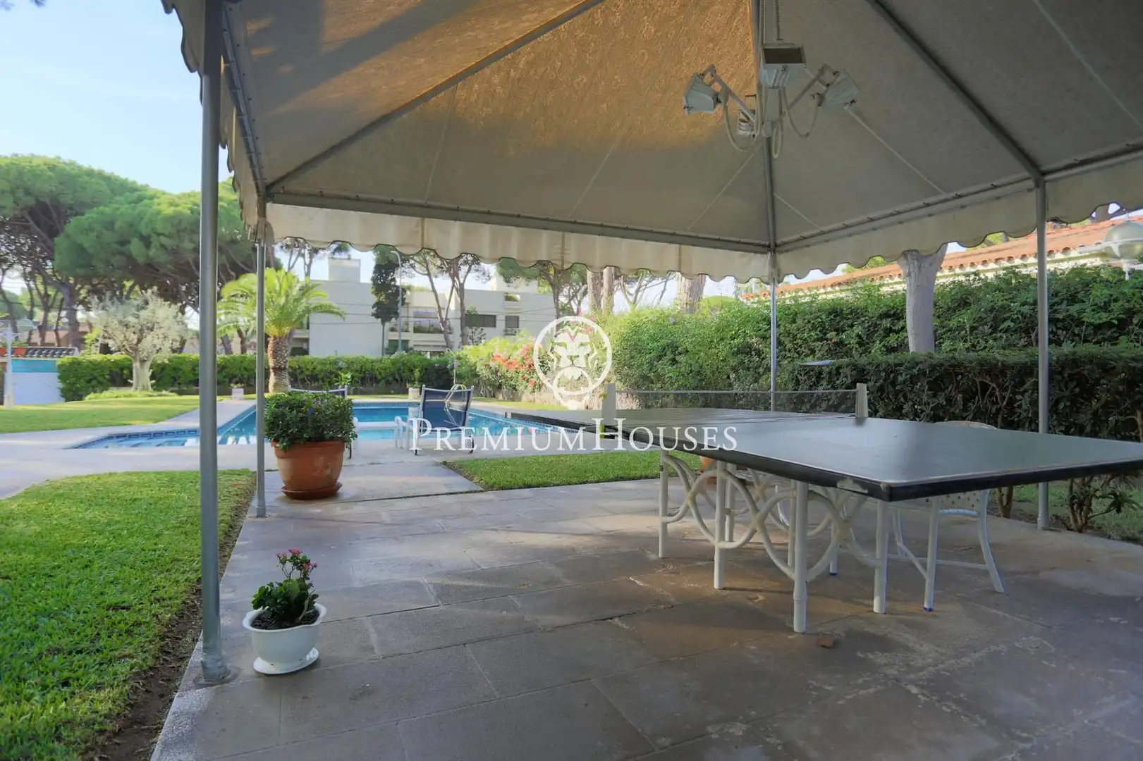 House with pool for sale in La Pineda, imagen 21