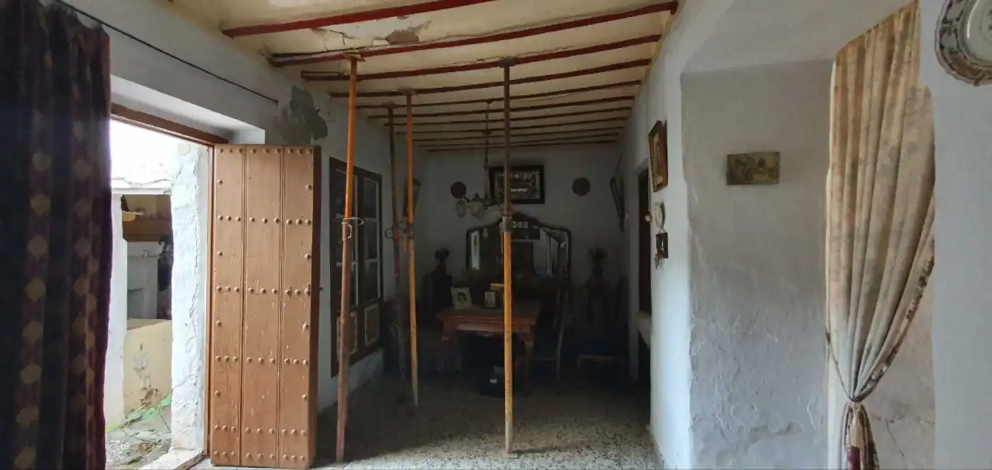 Casa rústica en venda a Alozaina, imagen 20