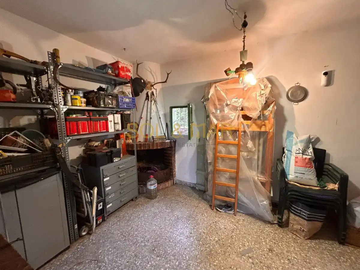 Casa rústica en venta en Nueva Aljaima - Las Tres Leguas - Los Mondeños, imagen 24