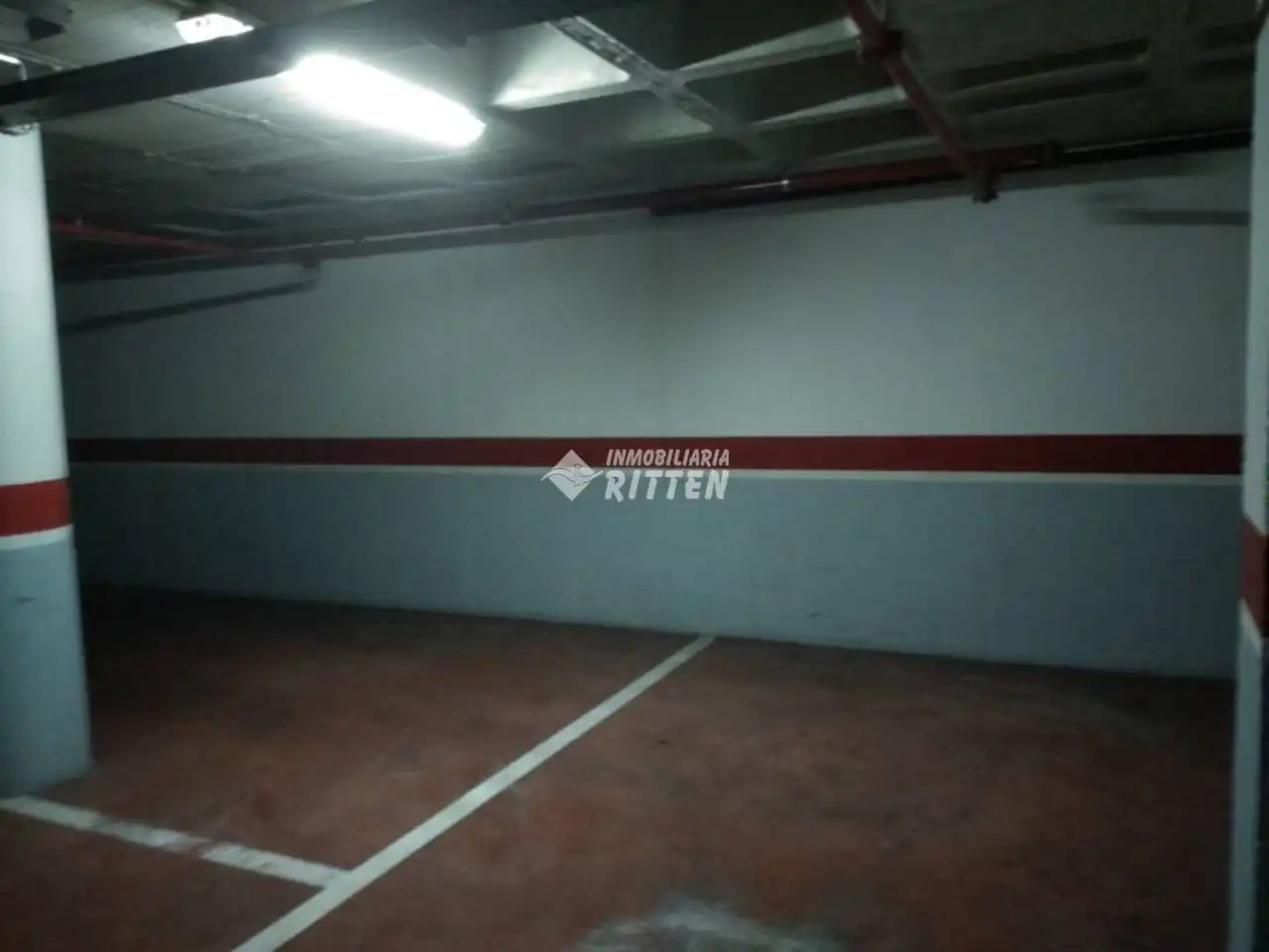 Parcheggio in vendita a Calle Gisbert, imagen 6