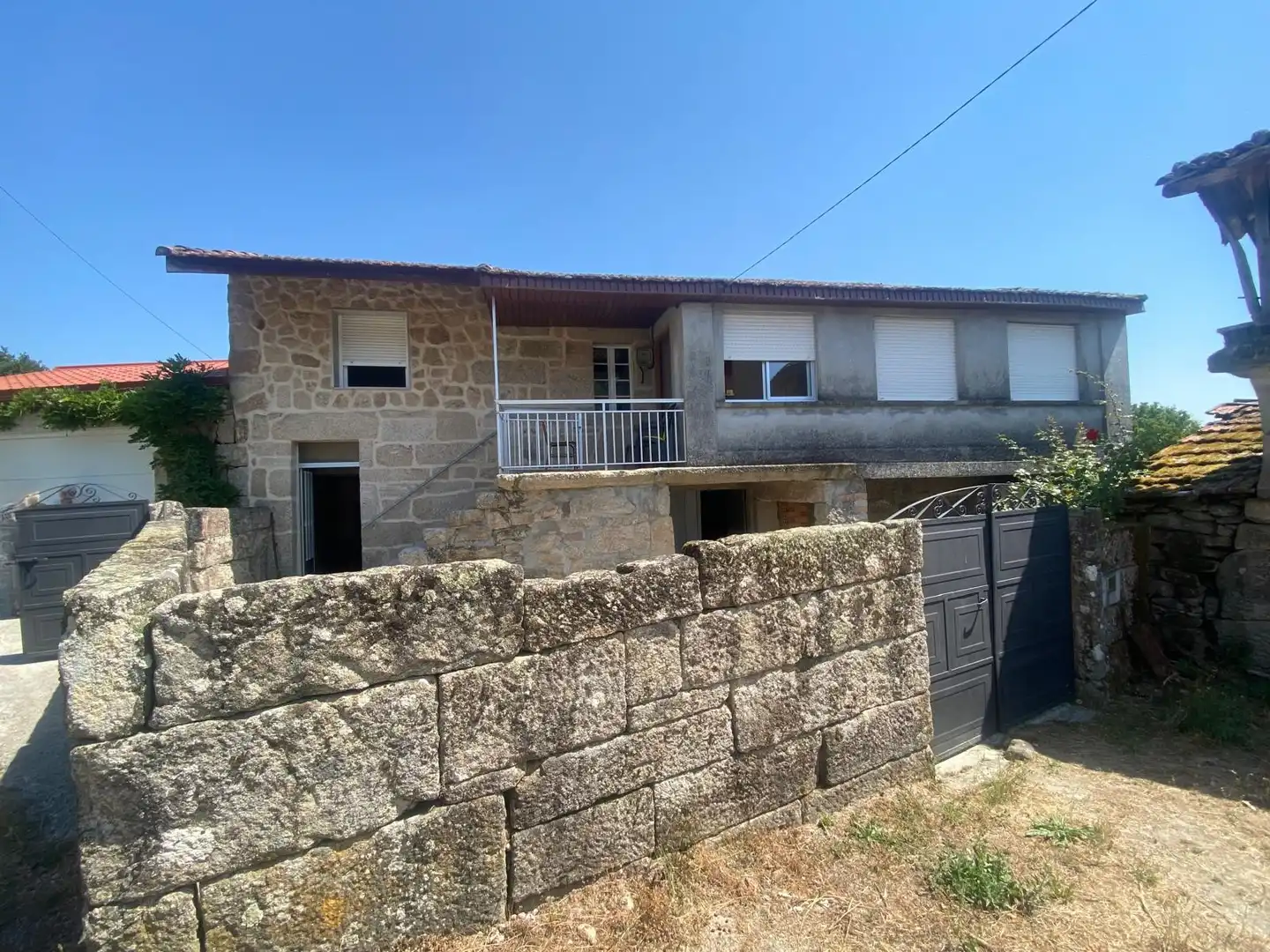Casa con giardino in vendita a Maside, imagen 2