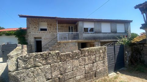 Foto 2 de Casa o xalet en venda a Maside, Ourense