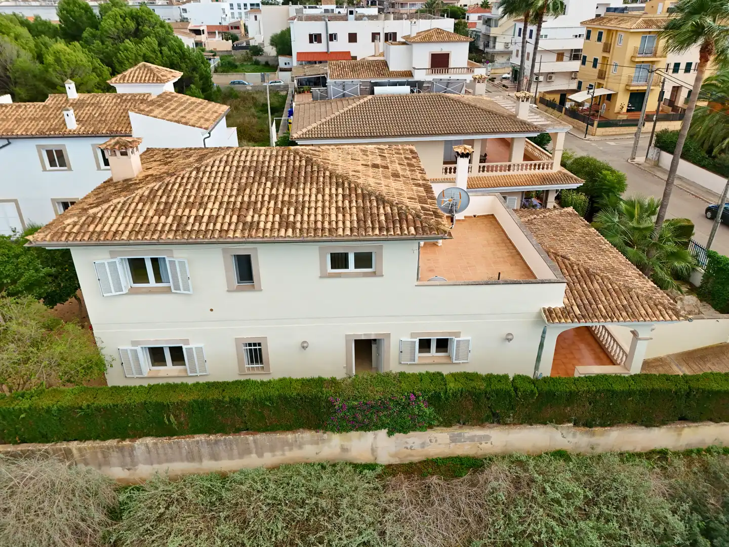 Houses for sale in Colònia Sant Jordi