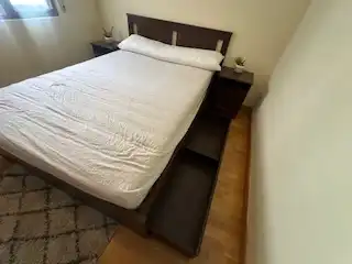 Apartamento de alquiler en Calle Serranos, 21, Casco Antiguo