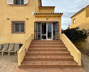 Casa o xalet en venda en Cuevas del Almanzora amb Aire condicionat, Terrassa i Traster