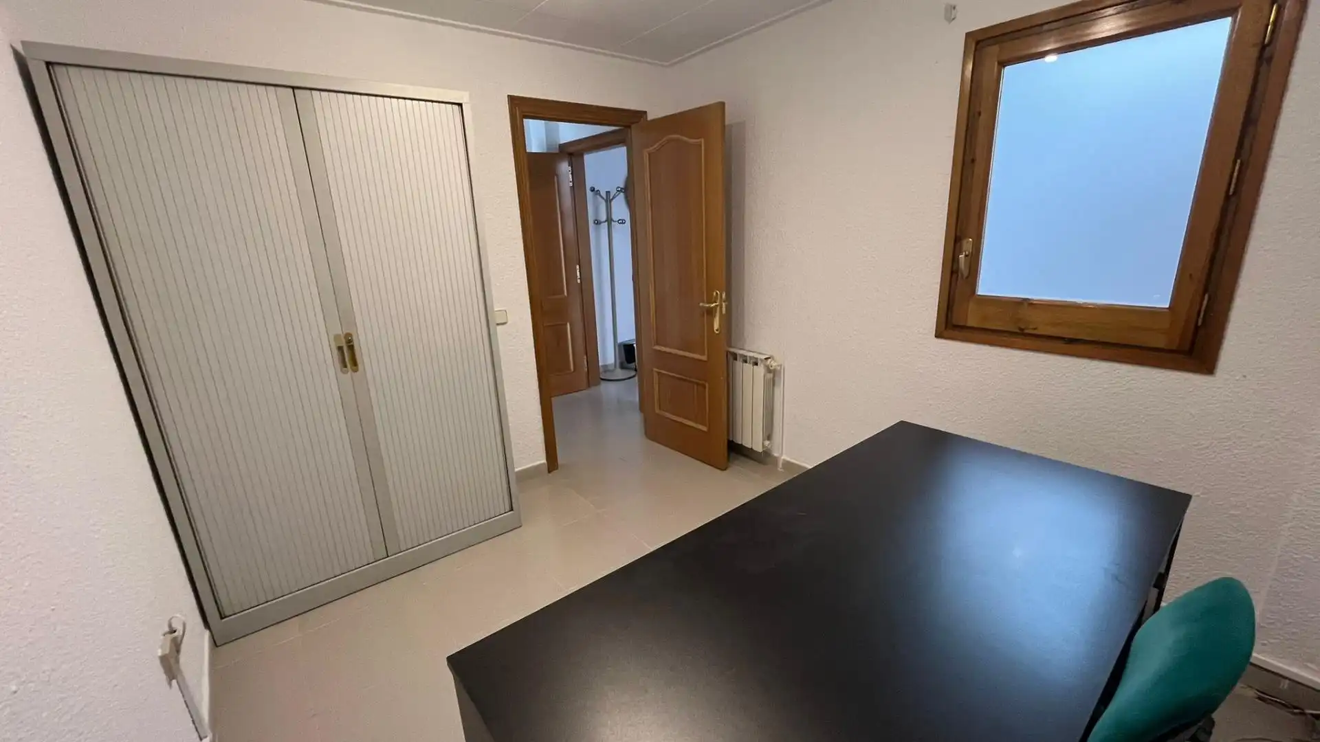 Habitación de Oficina de alquiler en Breda con Calefacción