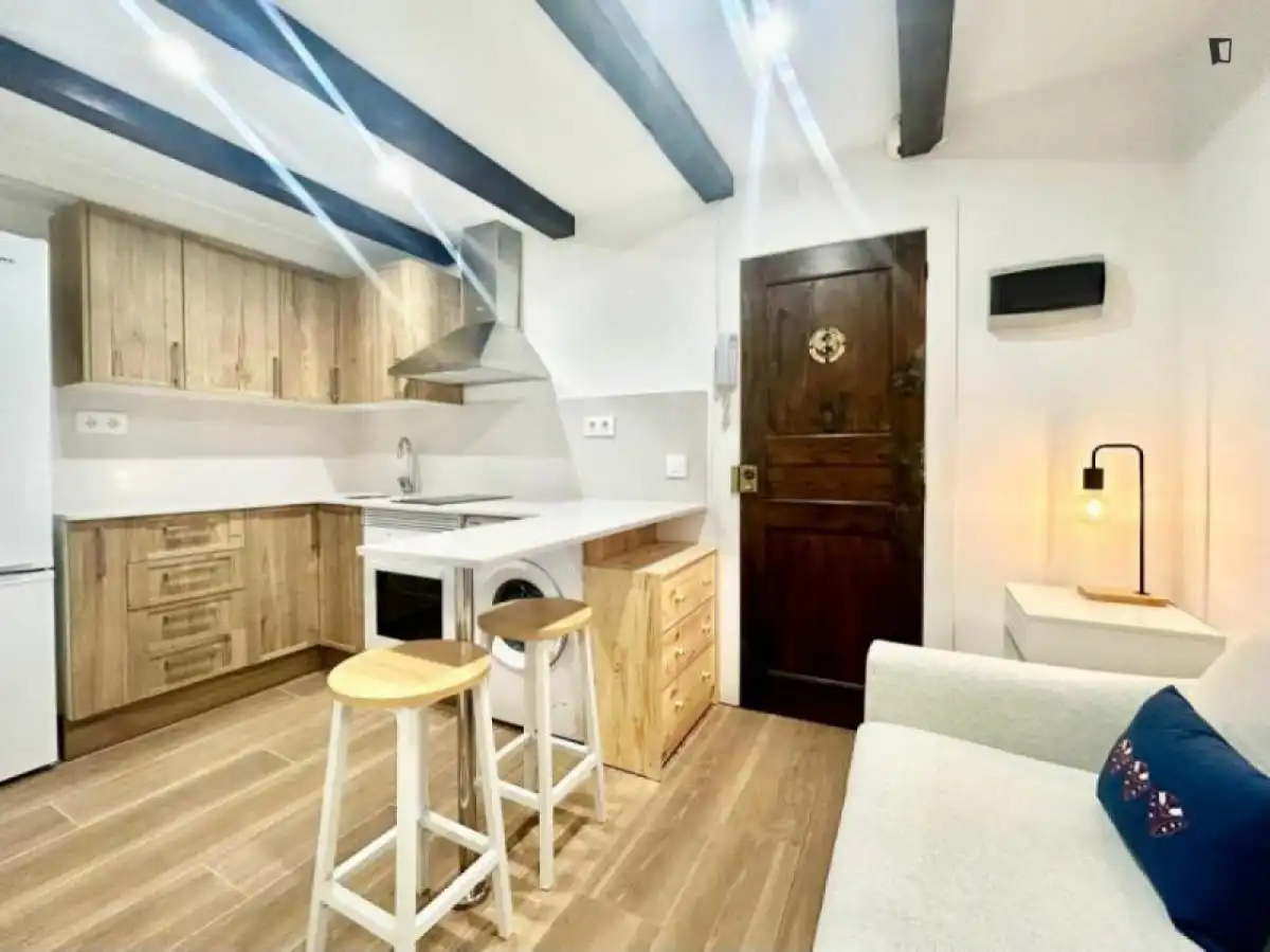 Wohnung zur Miete in Dreta de l'Eixample